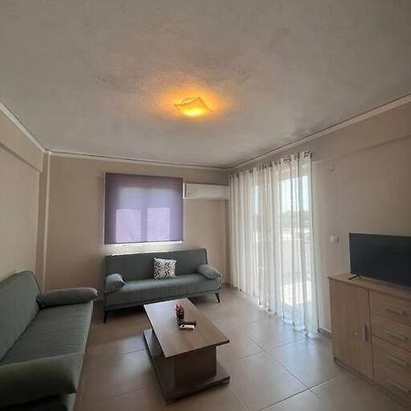 Διαμέρισμα Στο Τολό , Κοντά Στην Ψιλή Άμμο Apartment Bagian luar foto